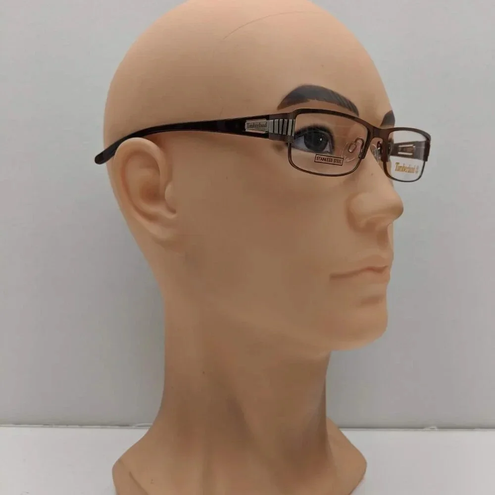 🕶️Timberland TB5046 Eyeglasses 50/14 125 /YHI837🕶️